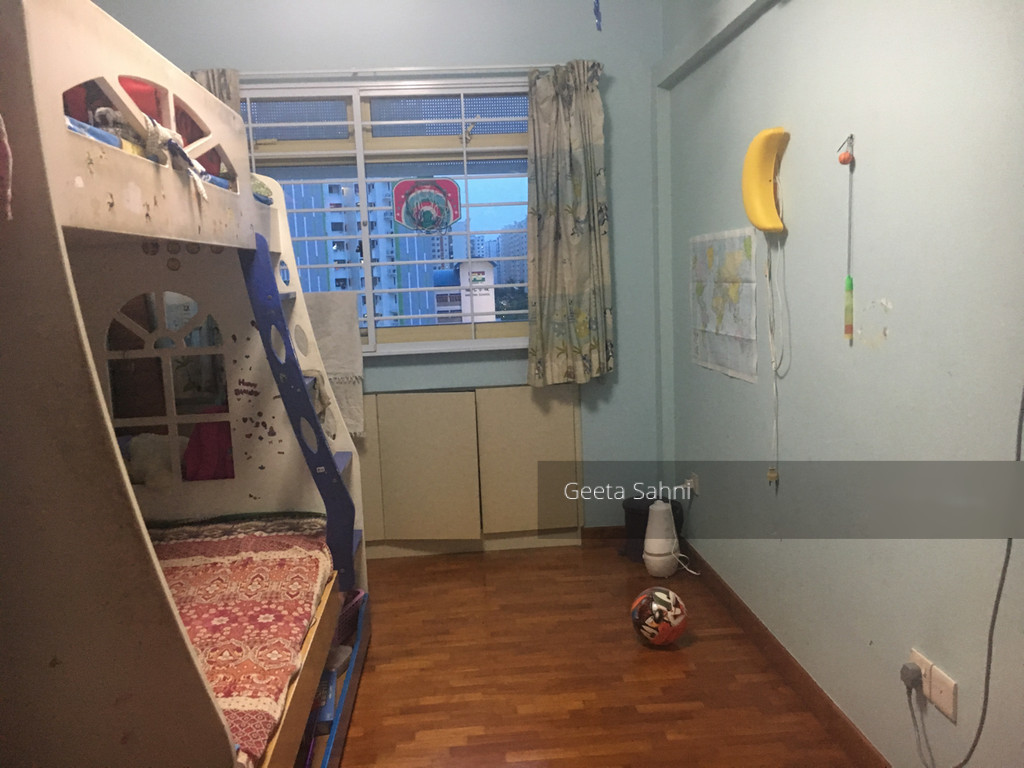 Blk 132 Edgedale Plains (Punggol), HDB 5 Rooms #145676182